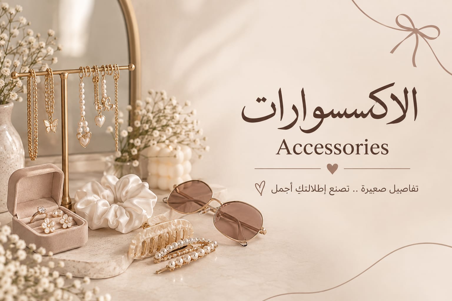 إكسسوارات
