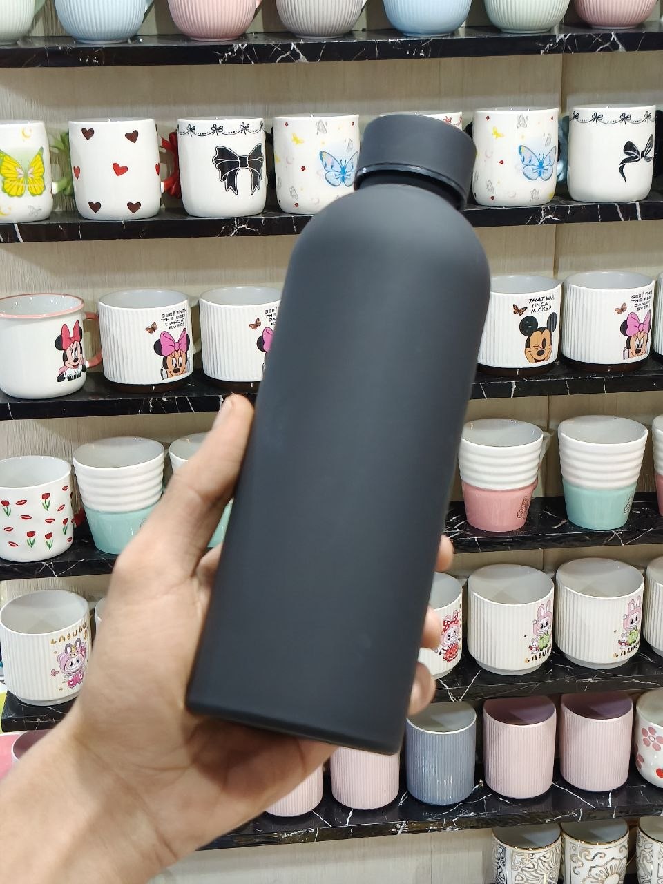 زجاجه حراري