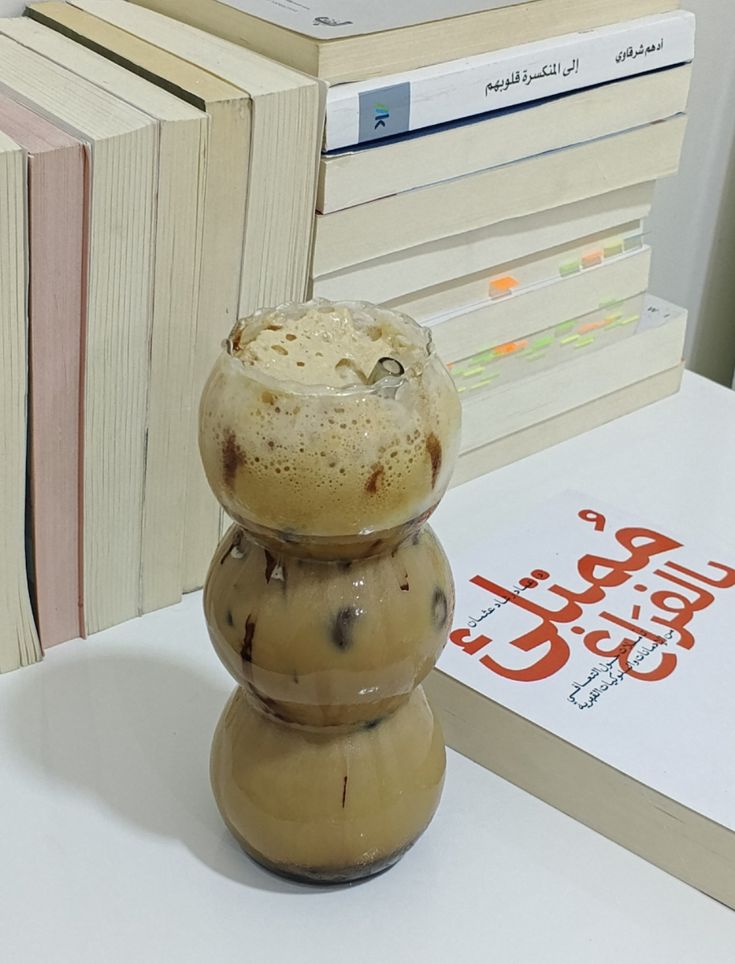 مج ايس كوفي