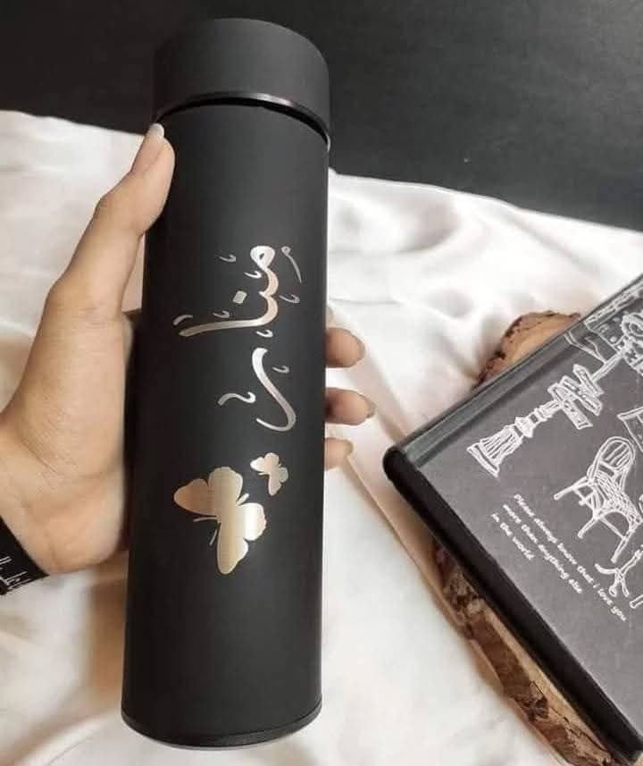 مج حراري حفر